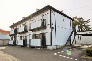 プレステージ21B外観写真