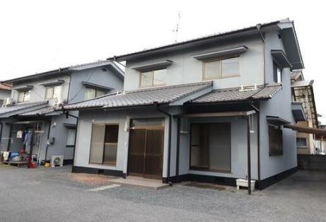 藤井南手城住宅