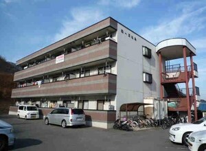 ローズヒル外観写真