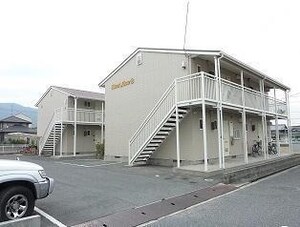 Sweet home A（スイートホーム）外観写真
