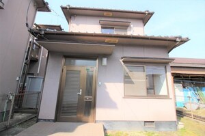 佐藤貸住宅外観写真