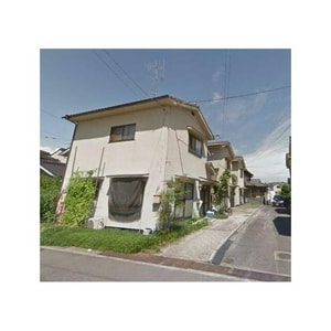 荒目住宅外観写真