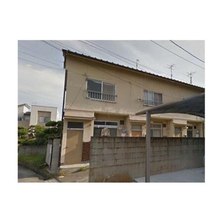 望月住宅外観写真