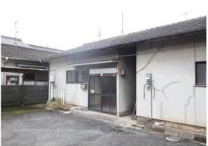 スマ荘外観写真