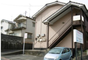 F・K・K外観写真