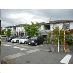 サンビレッジ南蔵王　A外観写真