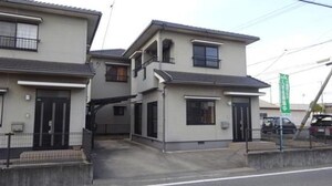 ネオウェーブ川口外観写真