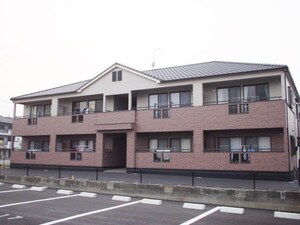 エトワールＹＵＢＵＮＳＹＡII外観写真