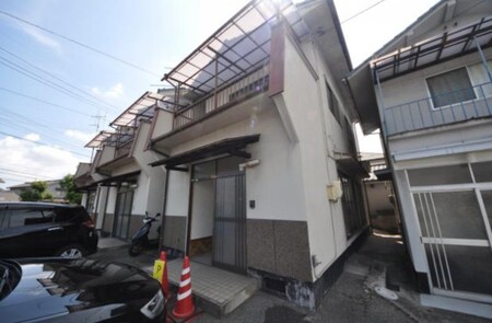 M’S Village D外観写真