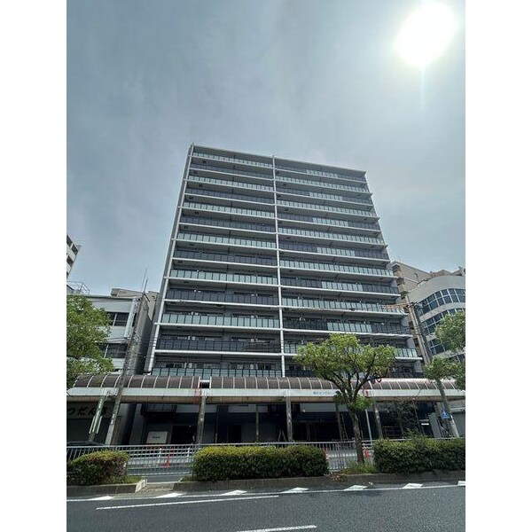 建物外観(外観)