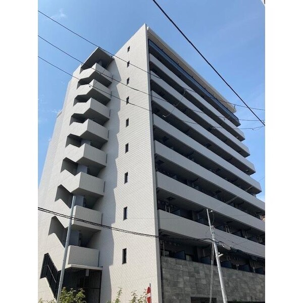 建物外観(外観)