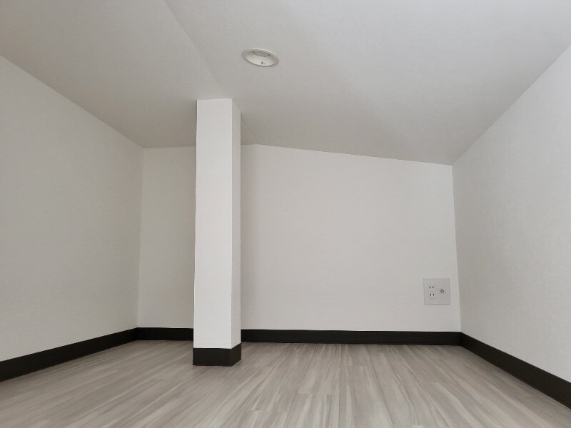 物件内観写真9　(ロフト)