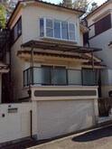 長者町戸建て