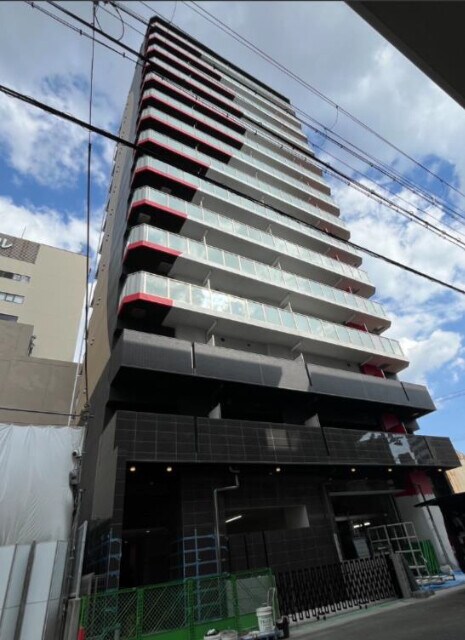 物件外観写真1　(外観)