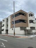 フジパレス御崎公園Ⅱ番館