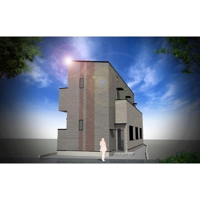 物件外観写真1　(外観)