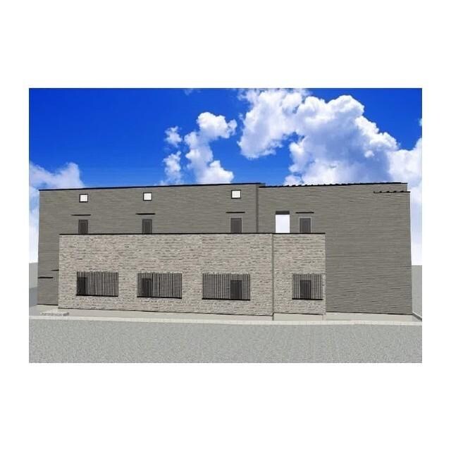 物件外観写真2　(エントランス)