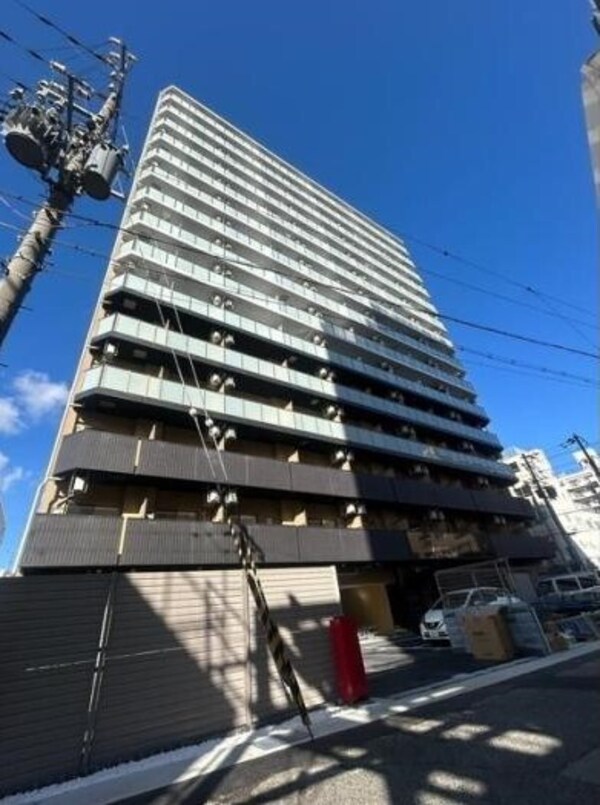 建物外観(外観)