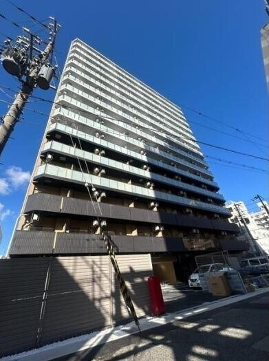 物件外観写真1　(外観)