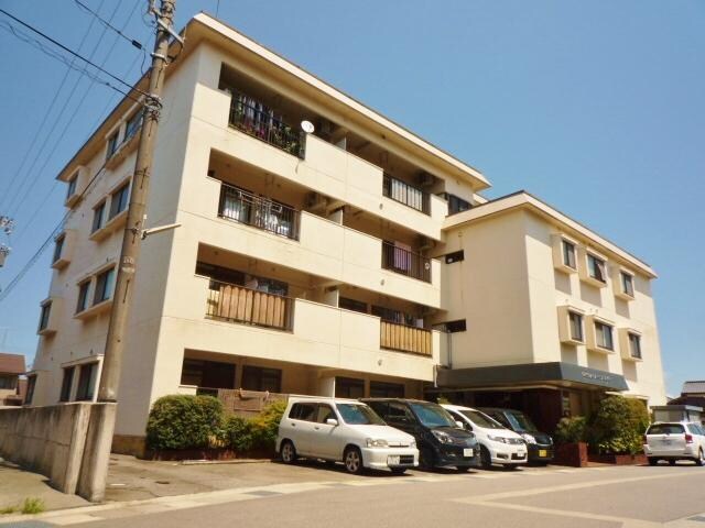 物件外観写真3　(外観)