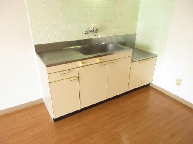 物件内観写真25　(キッチン下部)