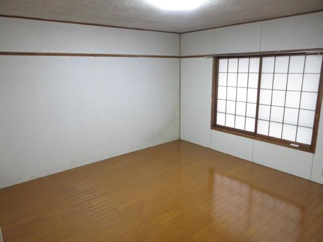 物件内観写真7　(リビング)