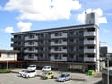 クローネ太閤山Ｄ棟
