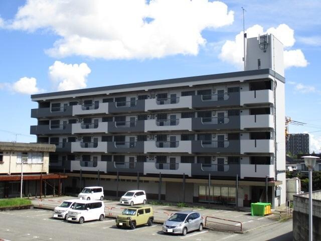 クローネ太閤山Ｄ棟の物件外観写真