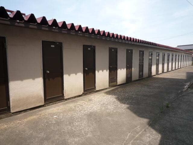 クローネ太閤山Ｄ棟の物件外観写真