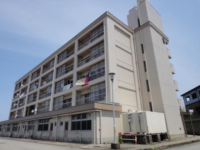 クローネ太閤山Ｅ棟