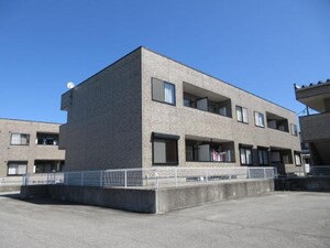 ドリームハウス大山外観写真