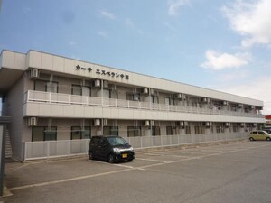 カーサエスペランサⅢ外観写真