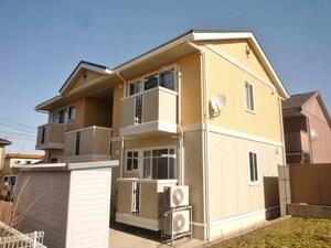 D-room町村外観写真