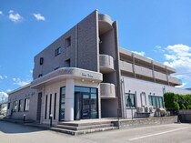 ベル・ウィングの外観写真