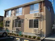 ＣＨＥＳＴＡ長江の外観写真