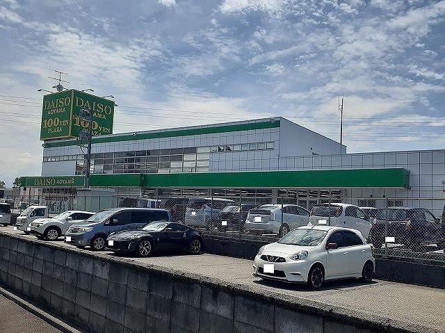 ＣＨＥＳＴＡ長江の物件外観写真