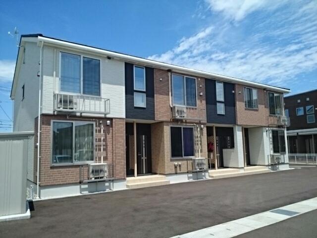 サン・メゾン　Ⅱ