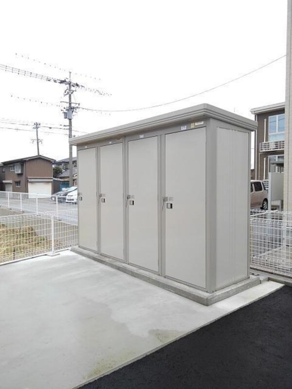 居室