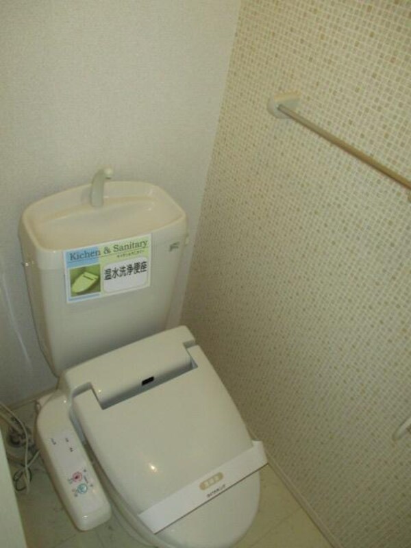 トイレ(トイレ)