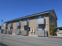 リッシュモアⅡA棟