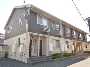 グリーンノエル　A外観写真