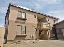 オ・テール銀嶺の外観写真