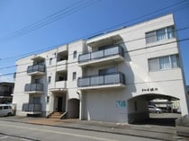 クローネ堀川の外観写真