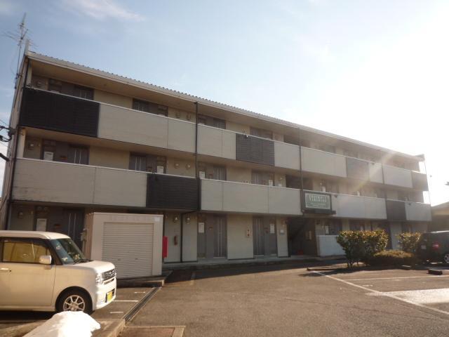 アンサンブル山室