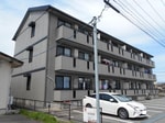 セジュール西公文名の外観です♪