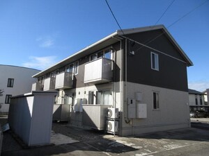 レガーロ町村外観写真