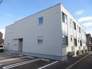 Purete外観写真
