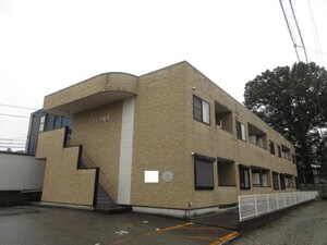 ソフィア堀川外観写真