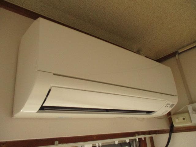 その他室内設備(エアコン1台ついてます☆)