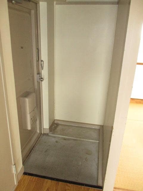 居室(シューズBOX設置可能なスペース)